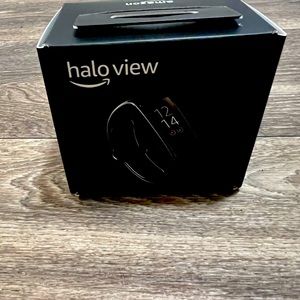 Halo View Fitness Smart Watch